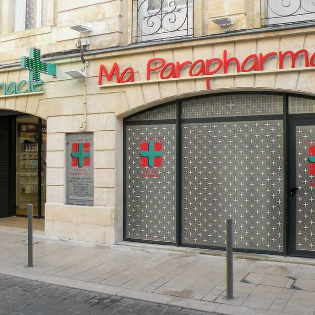 Pharmacie Libourne 4
